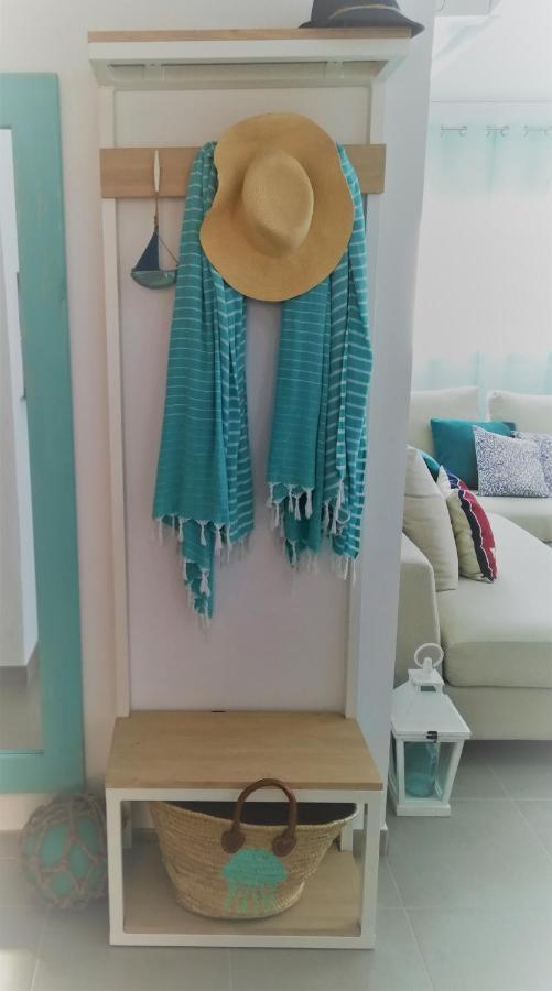 Apartamento Paraiso Beach Daimus Esterno foto