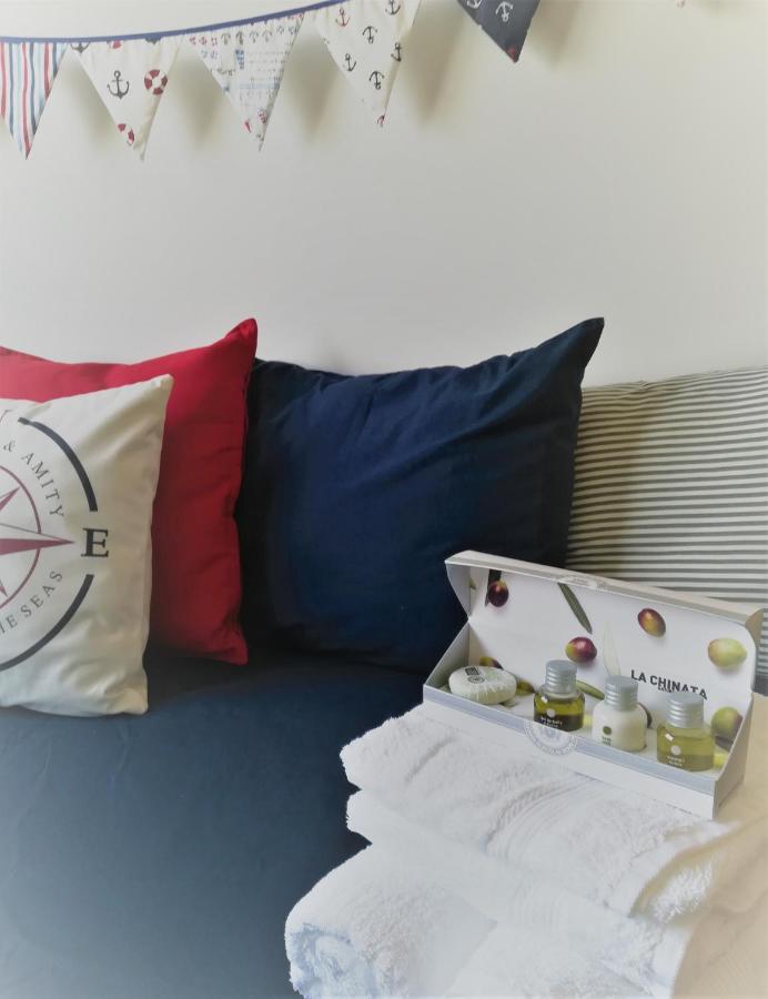 Apartamento Paraiso Beach Daimus Esterno foto