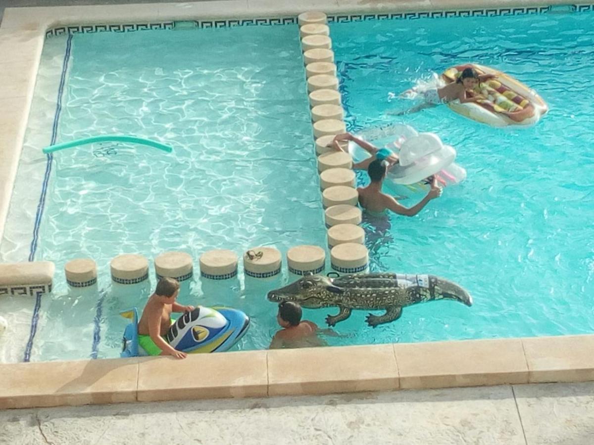 Apartamento Paraiso Beach Daimus Esterno foto