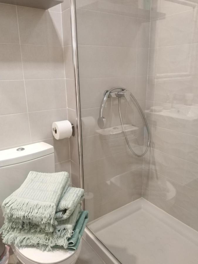 Apartamento Paraiso Beach Daimus Esterno foto