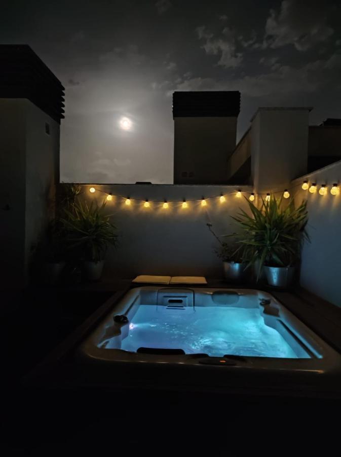 Apartamento Paraiso Beach Daimus Esterno foto