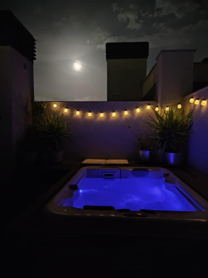 Apartamento Paraiso Beach Daimus Esterno foto